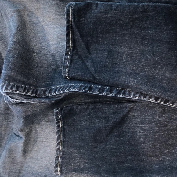 True Religion Swarovski Accent Jeans - Picture 5 of 6